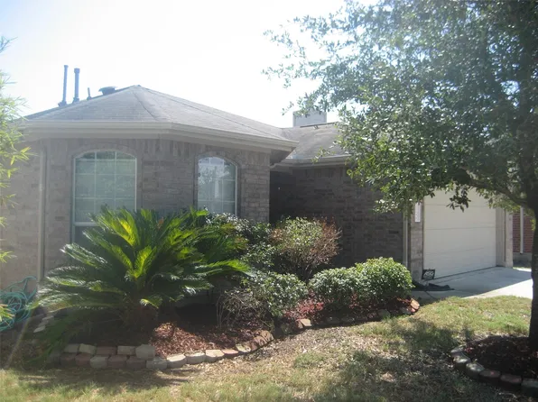 12938 Dresden Ridge Ln, Houston, TX 77070