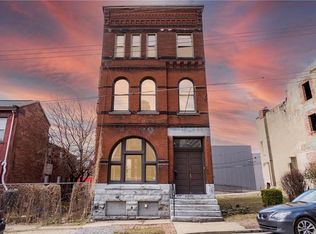 1209 Boyle St, Pittsburgh, PA