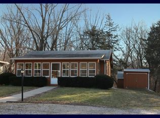 254 Sandy Beach Rd, Lake Mills, WI 53551