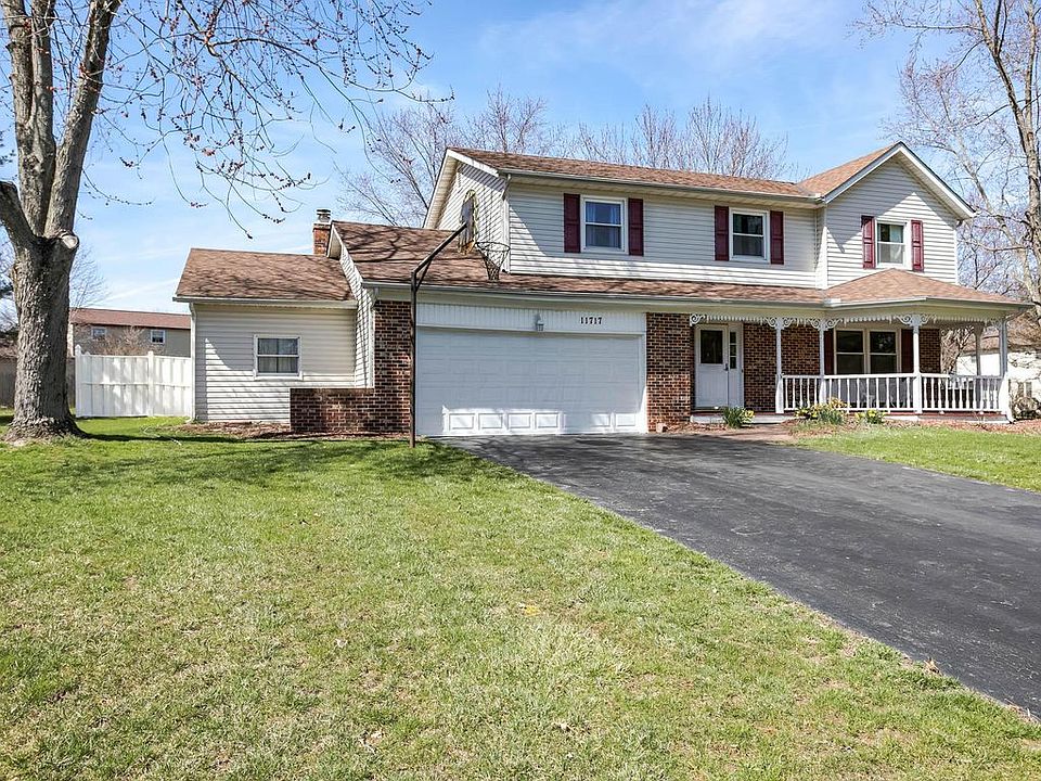1st image of 11717 Brookwood Ct NW