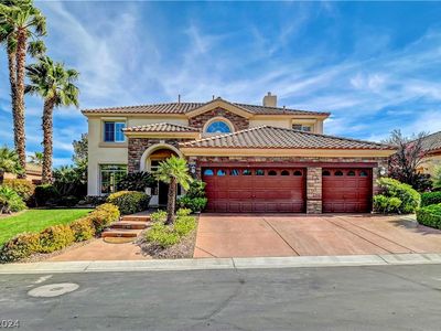 9523 Castillana Ct, Las Vegas, NV, 89147