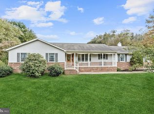 2417 Garrett Rd, White Hall, MD 21161