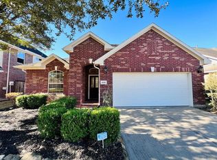 6118 Summerfield Glade Ln, Katy, TX 77494