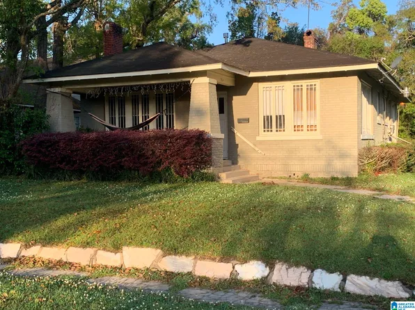 150 Hannon Ave, Mobile, AL 36604