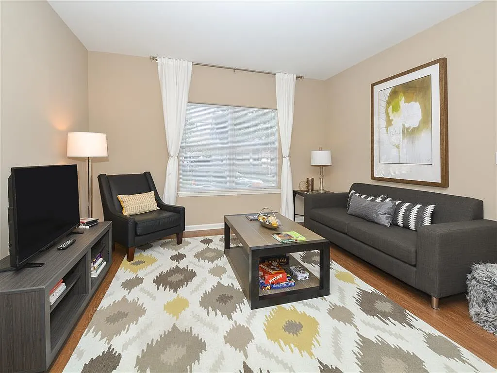A Place for Us Housing Senior Apartments — Photo 3