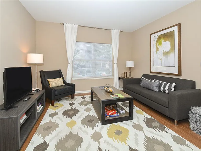 A Place for Us Housing Senior Apartments — Photo 3
