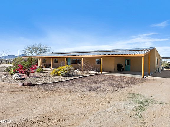 2nd image of 20526 W CARVER Road