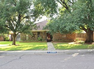3905 Conroe Ct, Midland, TX 79707