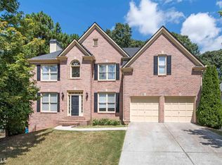 1764 Lake Heights Cir, Dacula, GA 30019