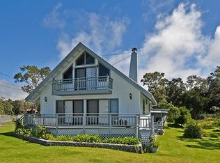 99-7806 Kapoha Pl, Volcano, HI 96785