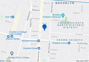 Rented by Urban Pads