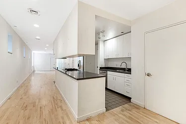 Rented by Compass