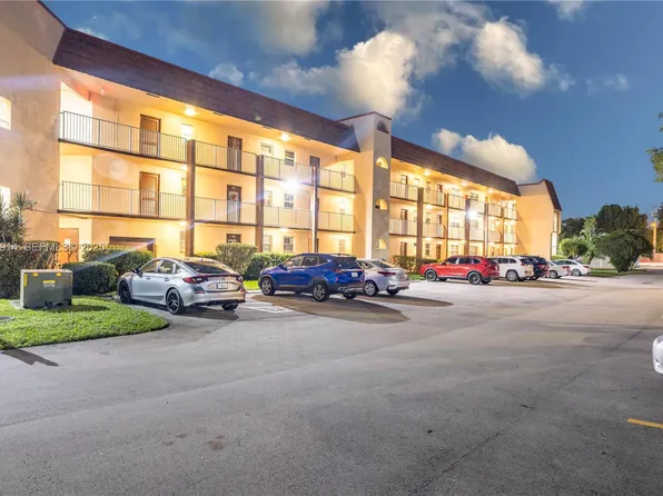 2811 N Pine Island Rd APT 309, Sunrise, FL 33322