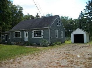880 Hubbardston Rd, Barre, MA 01005