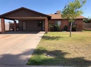 8825 W Brown St, Peoria, AZ 85345