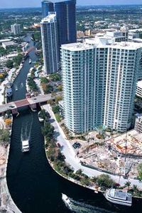 347 N New River Dr E APT 602, Fort Lauderdale, FL, 33301