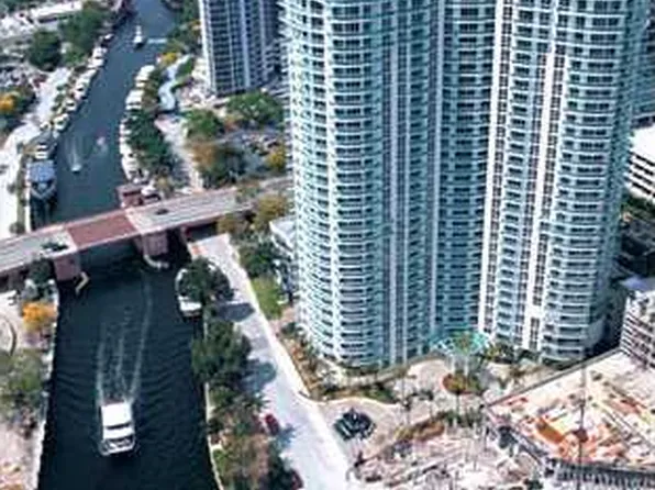 347 N New River Dr E APT 602, Fort Lauderdale, FL 33301