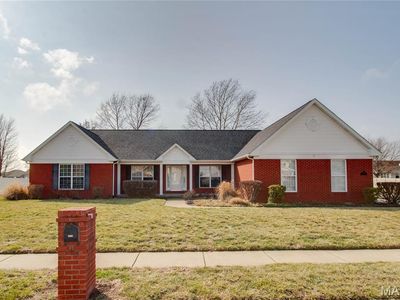 4285 Redfield Dr, Swansea, IL, 62226