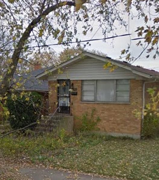 1st image of 11703 S Bishop St #House
