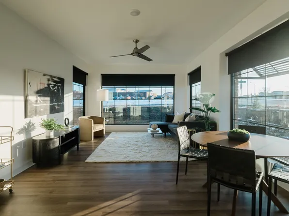 Reserve At Jordan Creek