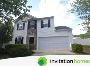 175 Oak Grove Pl, Acworth, GA 30102