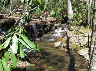 000 Af Simmons Rd, Burnsville, NC 28714