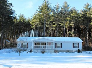 6881 Kotel Rd, Lowville, NY 13367
