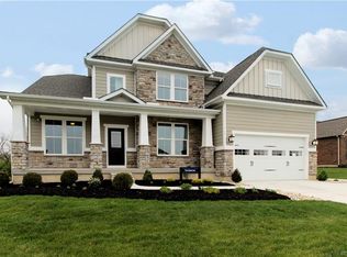9099 Lindstrom Pl, Mechanicsville, VA 23116