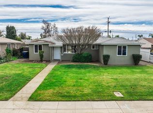 2712 E Gettysburg Ave, Fresno, CA