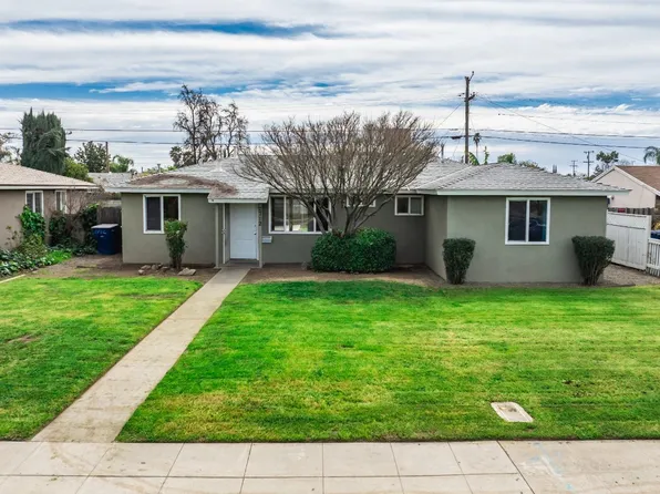 2712 E Gettysburg Ave, Fresno, CA 93726