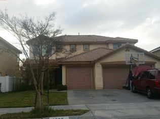 1676 Benedict Ct, Perris, CA 92571