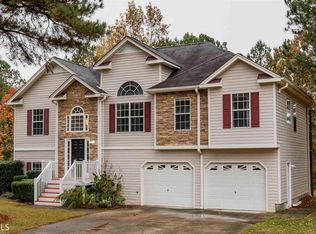 148 Cedars Glen Cir, Villa Rica, GA 30180