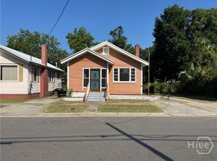 2913 Burroughs St, Savannah, GA 31405