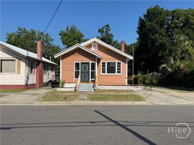 2913 Burroughs Street, Savannah, GA, 31405