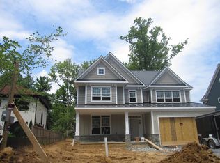 8211 Custer Rd, Bethesda, MD 20817