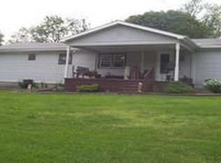 1335 River Rd, Mifflintown, PA 17059