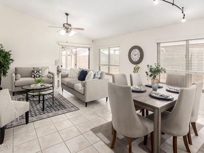 280 W Sheffield Ave, Gilbert, AZ, 85233
