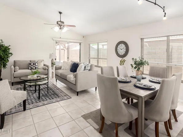 280 W SHEFFIELD Avenue, Gilbert, AZ 85233