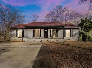 415 N Hill St, Talladega, AL 35160