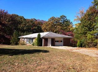 1320 Blair Bridge Rd, Austell, GA 30168