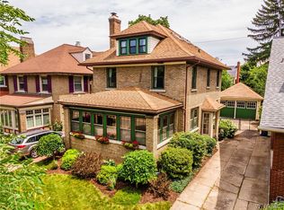 1155 Elmwood Ave, Buffalo, NY 14222