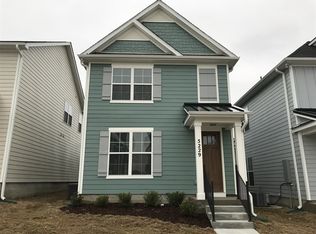 5229 Tupelo St, Antioch, TN 37013