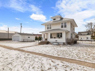 401 13th St, Dallas Center, IA, 50063