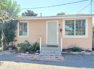 324-342 S Buena Vista Ave #336, San Jose, CA 95126