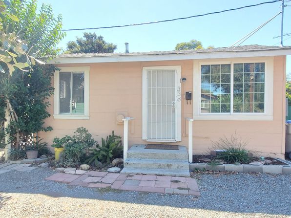 324-342 S Buena Vista Ave #336