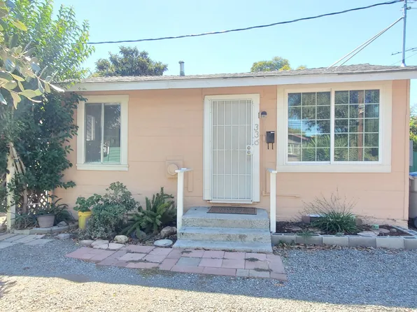 Buena Vista, 324-342 S Buena Vista Ave #336, San Jose, CA 95126