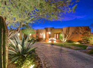 12744 E Sorrel Ln, Scottsdale, AZ 85259