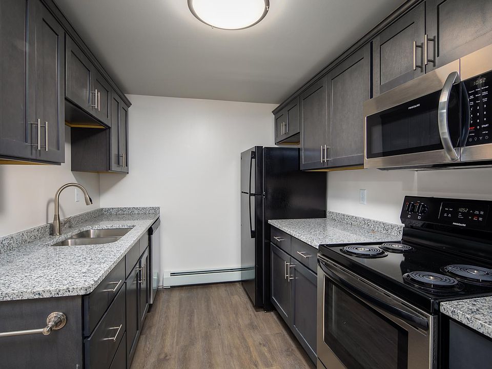 1st image of 1341 Millersport Hwy APT 2