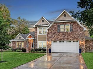 522 Azaleadell Dr, Houston, TX 77018
