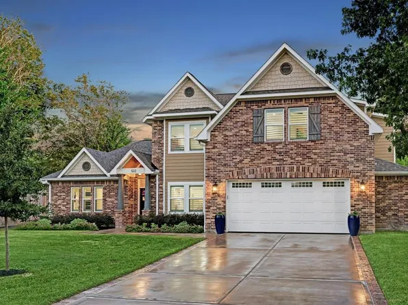 522 Azaleadell Drive, Houston, TX 77018